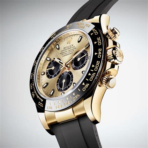 rolex cosmograph daytona yellow gold|Rolex gold daytona for sale.